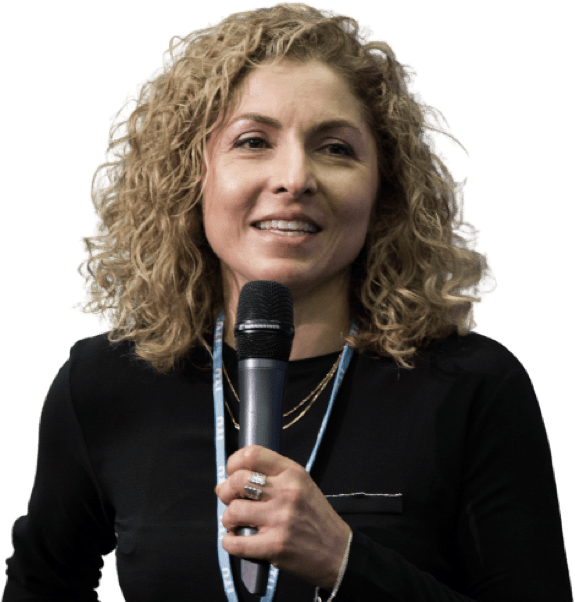 Anousheh Ansari photo